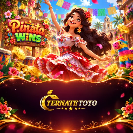 Persyaratan Download ternatetoto