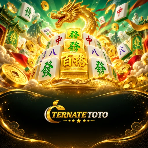 Aplikasi ternatetoto APK