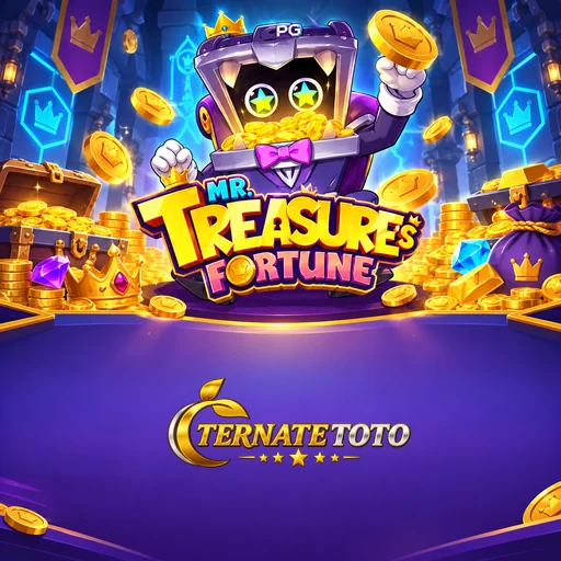 Fitur ternatetoto