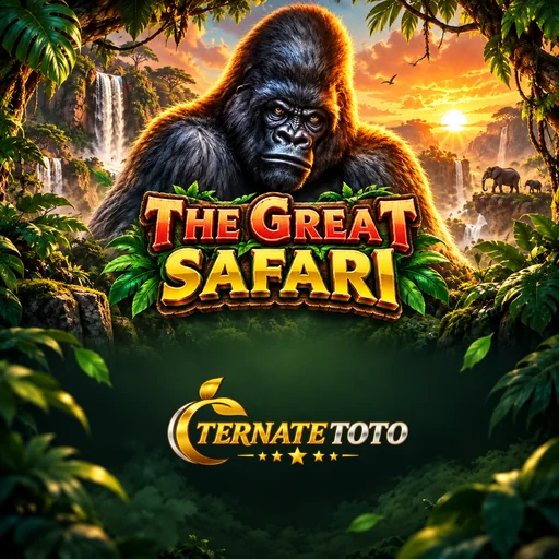 Update Terbaru ternatetoto