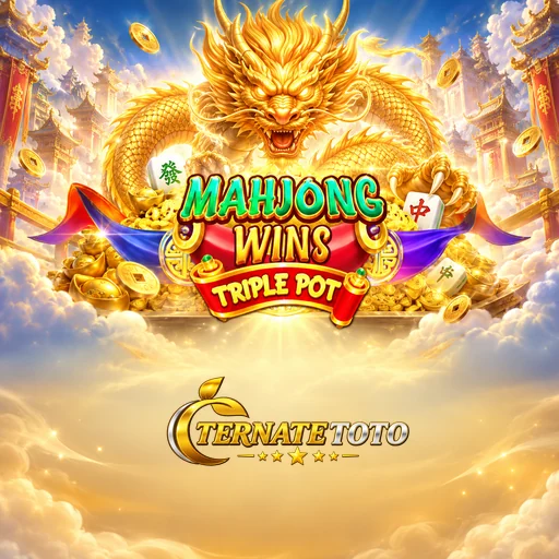 Riwayat Update ternatetoto