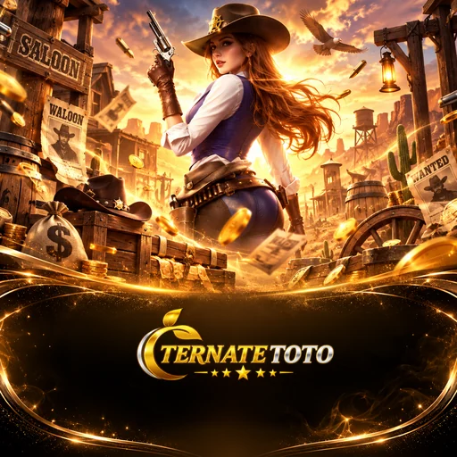 Panduan Update ternatetoto