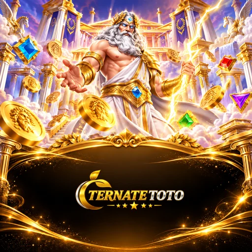 Tim Inti ternatetoto