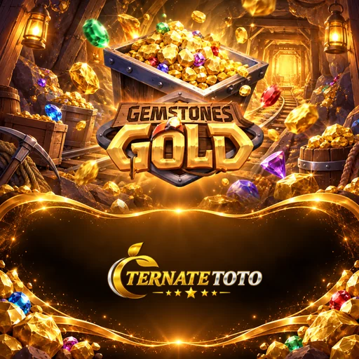 Lisensi Resmi ternatetoto