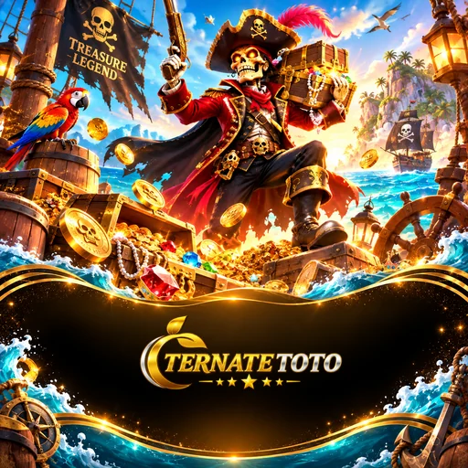 Kontak Resmi ternatetoto