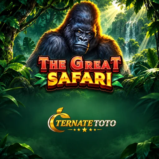 Keamanan APK ternatetoto